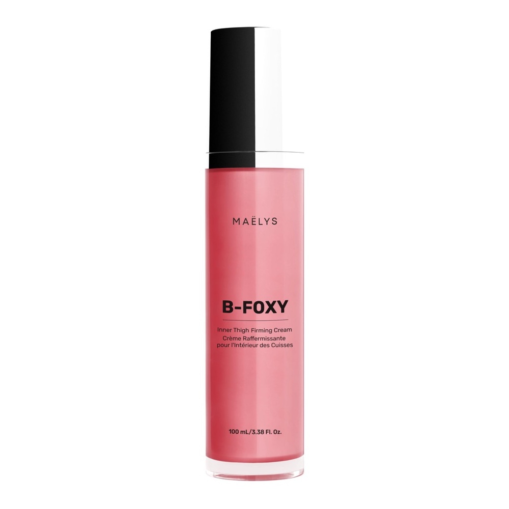 MAËLYS B-FOXY Inner Thigh Firming Cream - Pink